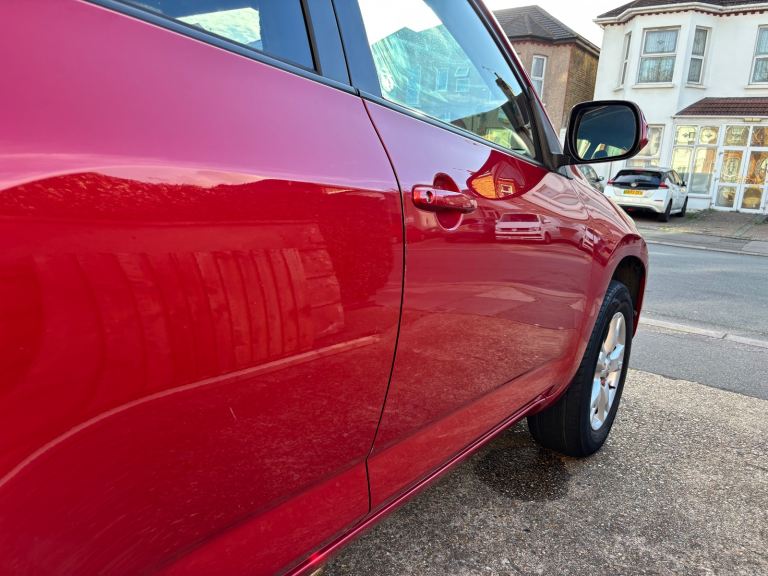 Quick Sale Toyota RAV 4, 2010, Manual, 1987 (cc), 5 doors